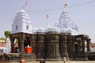nagnath aunda temple 