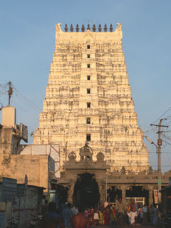 Ramanathar-templ